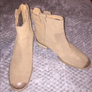 Nine West Booties